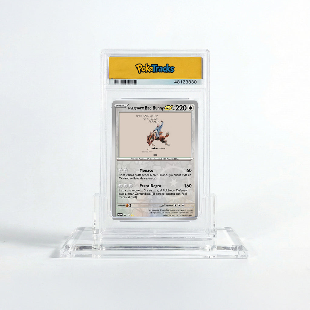 Nadie sabe lo que va a pasar mañana