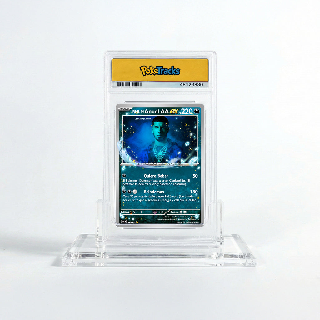 Real hasta la muerte