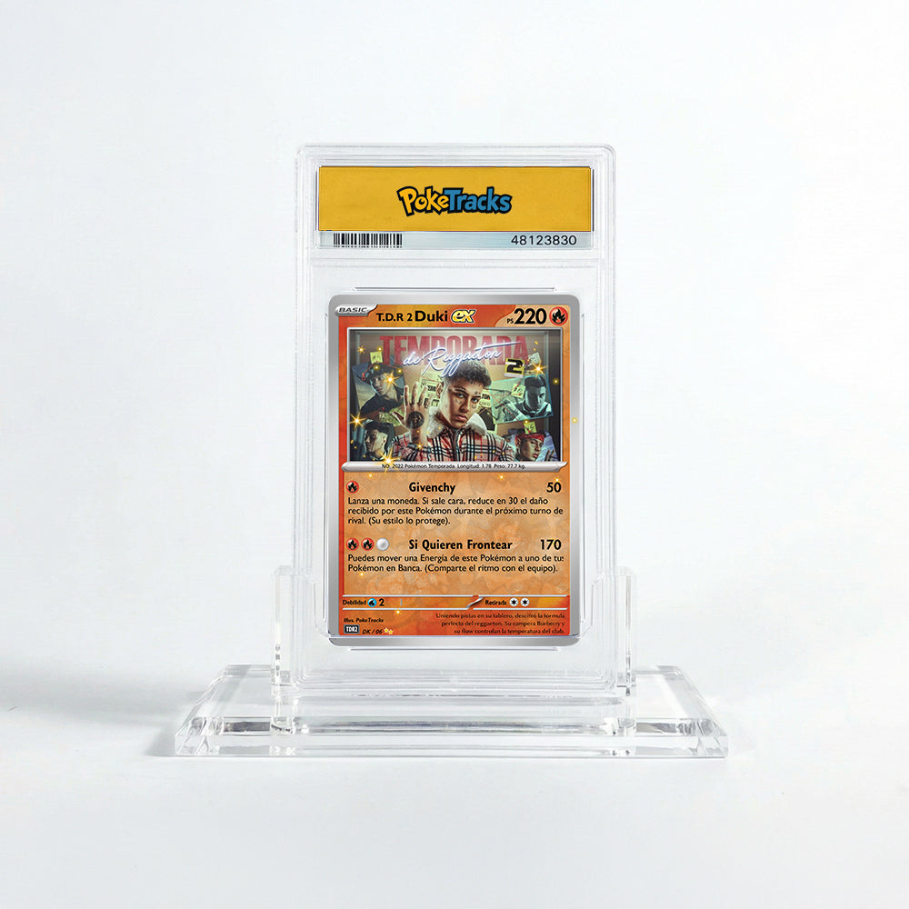 Temporada de Reggaetón 2